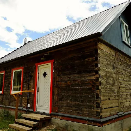 Dobry Dom Villa Sejny Exterior photo