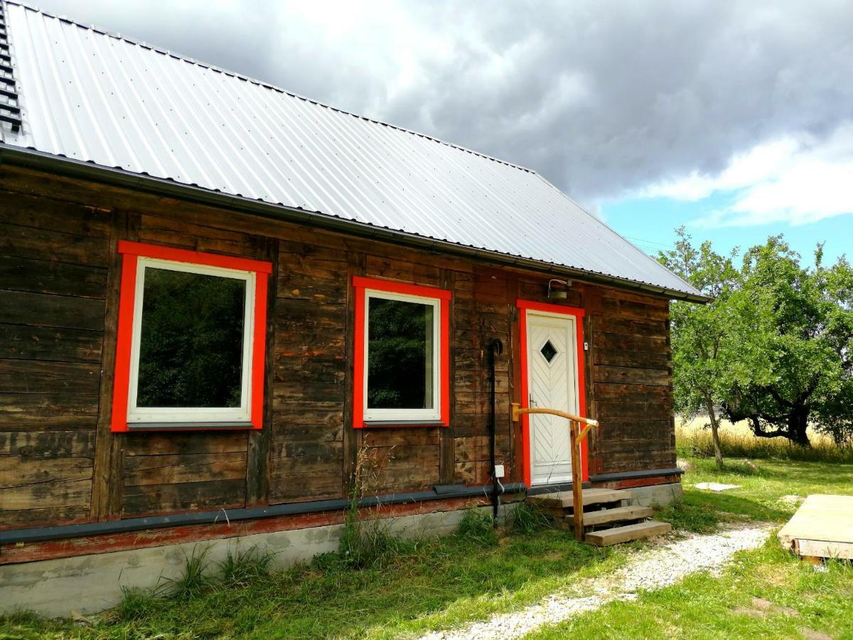 Holiday home Dobry Dom Sejny