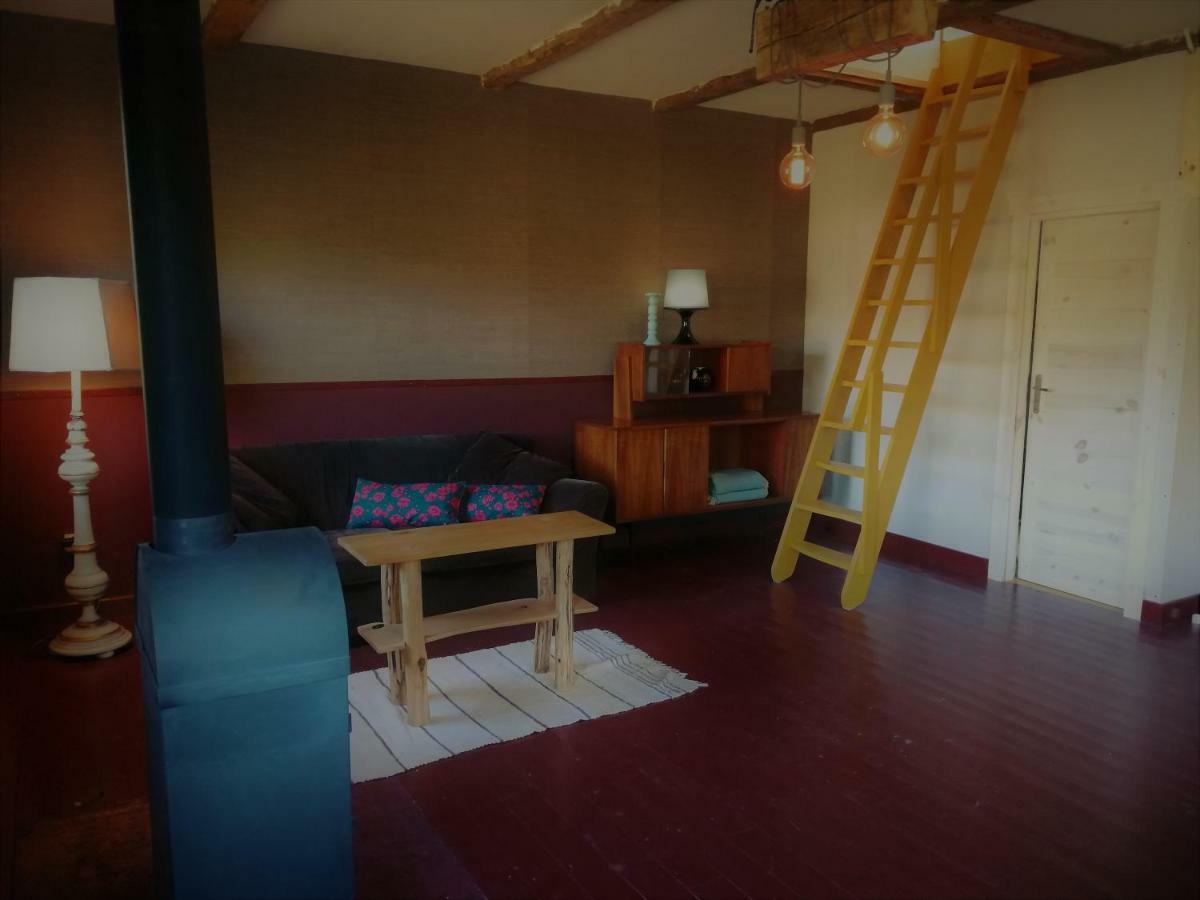 Dobry Dom Holiday home Sejny