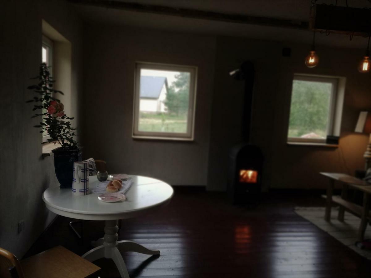 Dobry Dom Holiday home