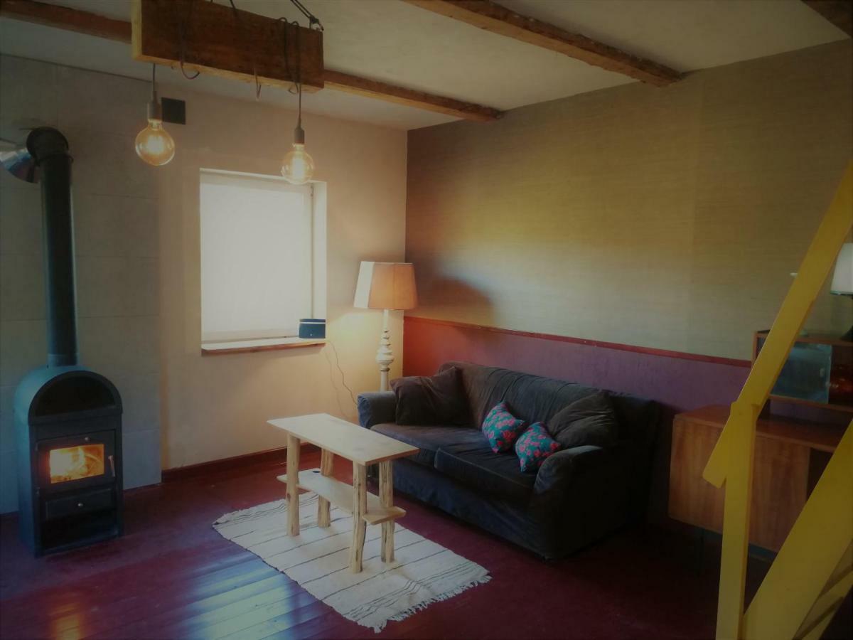 Holiday home Dobry Dom *