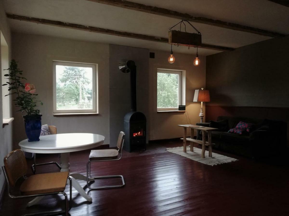 Dobry Dom Holiday home *