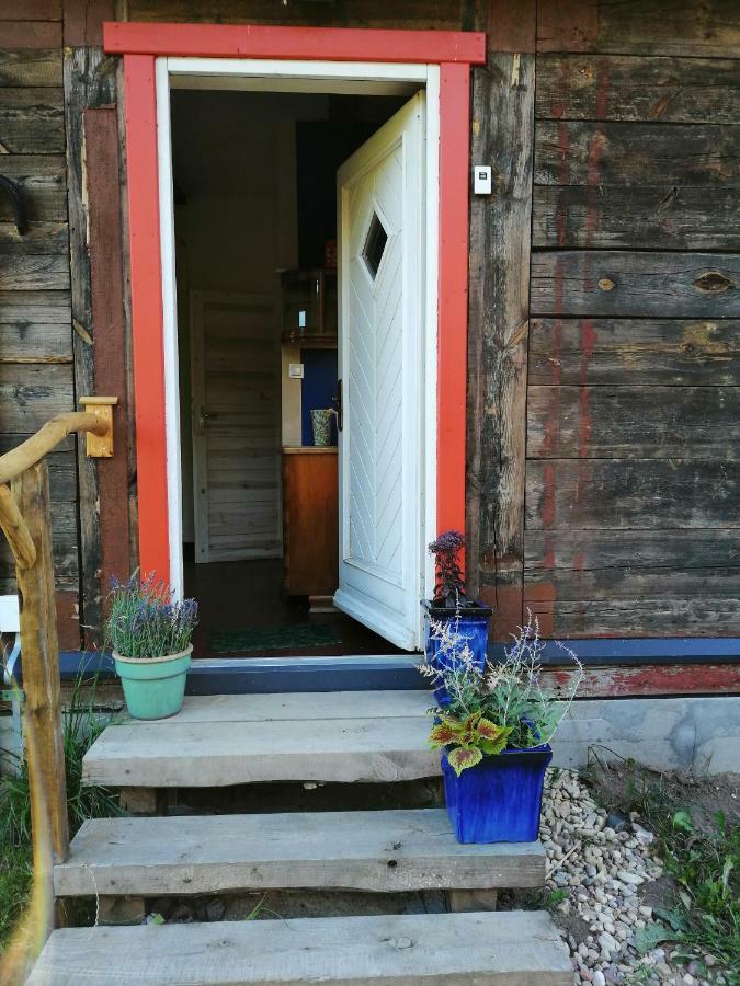 Dobry Dom Holiday home *